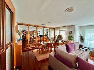 Piso en venta en San Roque - As Fontiñas en Lugo