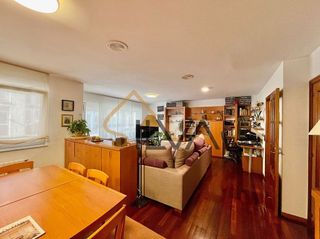 Piso en venta en San Roque - As Fontiñas en Lugo