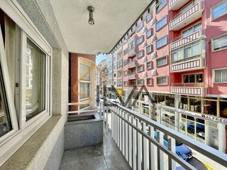 Piso en venta en San Roque - As Fontiñas en Lugo