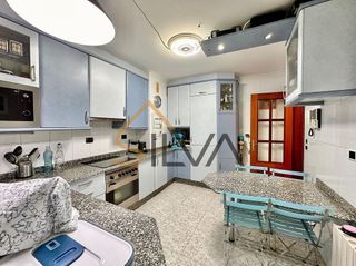 Piso en venta en San Roque - As Fontiñas en Lugo