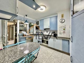 Piso en venta en San Roque - As Fontiñas en Lugo