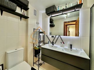 Piso en venta en San Roque - As Fontiñas en Lugo