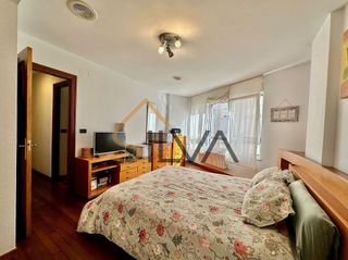 Piso en venta en San Roque - As Fontiñas en Lugo