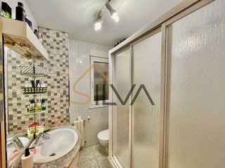 Piso en venta en San Roque - As Fontiñas en Lugo