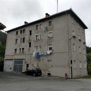 Piso en venta en Legazpi