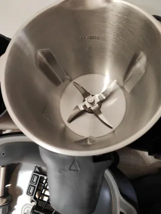 Robot Cocina Mambo Cecotec 10090