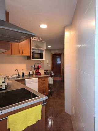 Piso en venta en Zona Norte - Universidad en Móstoles en Móstoles