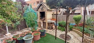 Casa adosada en venta en Alpicat