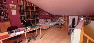 Casa adosada en venta en Alpicat