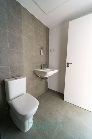 Piso en venta en Camas