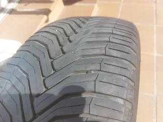 Michelin Crossclimate 205 55 R17 95v.