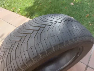 Michelin Crossclimate 205 55 R17 95v.