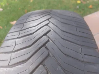 Michelin Crossclimate 205 55 R17 95v.