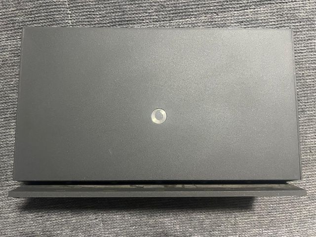 Router Wi-Fi 6 Fibra/ADSL