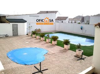 Piso en venta en Bailén