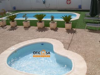 Piso en venta en Bailén