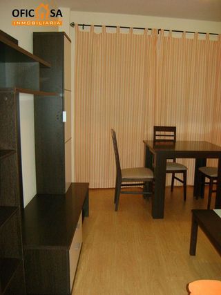 Piso en venta en Bailén