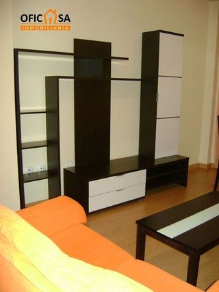 Piso en venta en Bailén