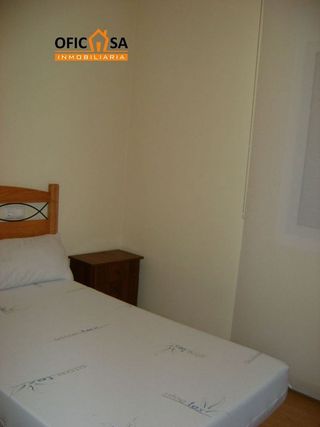 Piso en venta en Bailén