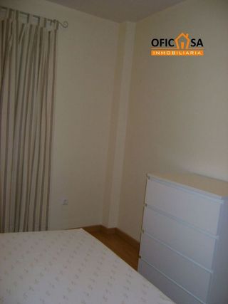 Piso en venta en Bailén