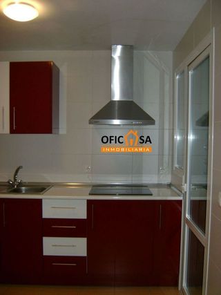 Piso en venta en Bailén