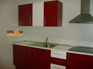 Piso en venta en Bailén