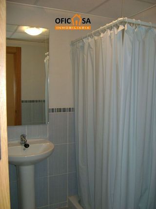 Piso en venta en Bailén