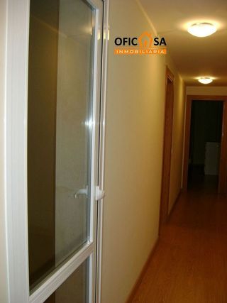 Piso en venta en Bailén