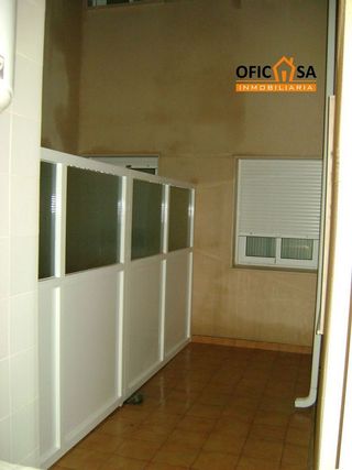 Piso en venta en Bailén