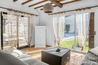 Chalet en venta en Costa Norte en Vinaròs