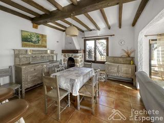 Chalet en venta en Costa Norte en Vinaròs
