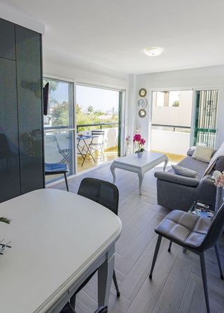 Piso en venta en Puerto Marina en Benalmádena