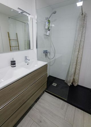 Piso en venta en Puerto Marina en Benalmádena