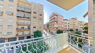 Piso en venta en Fígares en Granada