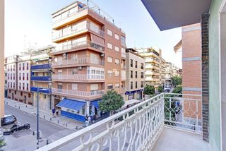 Piso en venta en Fígares en Granada