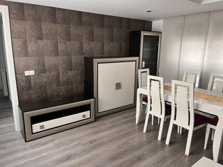 Piso en alquiler en El Rosón - Kelvinator en Getafe