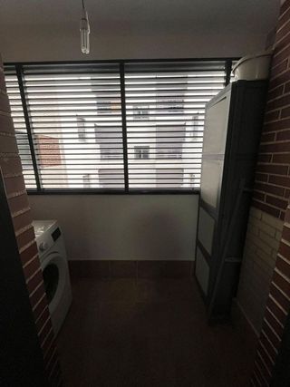 Piso en alquiler en El Rosón - Kelvinator en Getafe