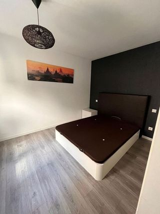 Piso en alquiler en El Rosón - Kelvinator en Getafe