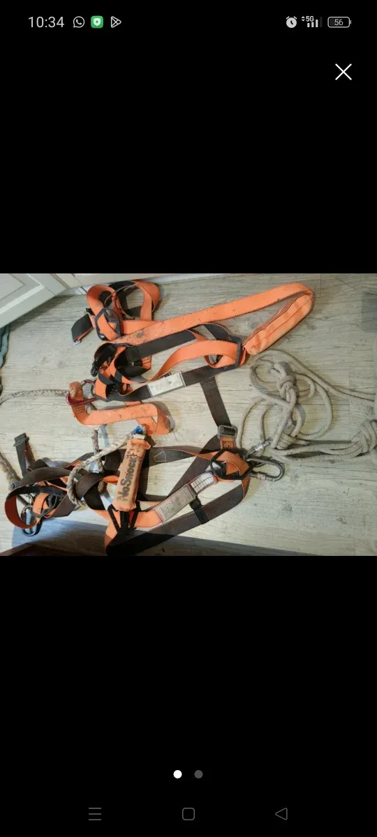 Lote Martillo demoledor Bosch y herramientas