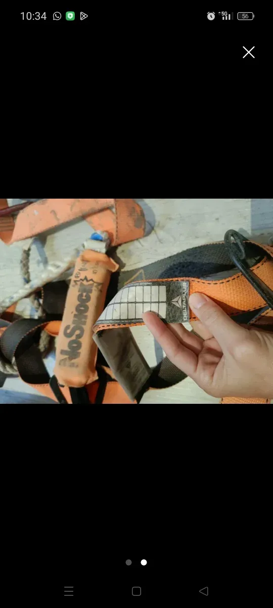 Lote Martillo demoledor Bosch y herramientas