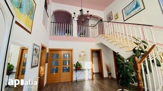 Chalet en venta en Castellarnau - Can Llong en Sabadell