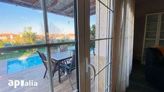 Chalet en venta en Castellarnau - Can Llong en Sabadell