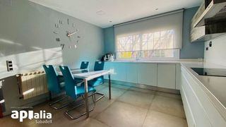 Chalet en venta en Castellarnau - Can Llong en Sabadell