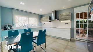 Chalet en venta en Castellarnau - Can Llong en Sabadell