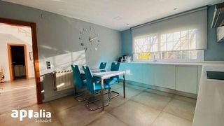 Chalet en venta en Castellarnau - Can Llong en Sabadell