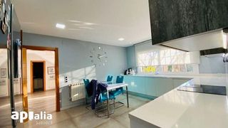 Chalet en venta en Castellarnau - Can Llong en Sabadell