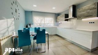 Chalet en venta en Castellarnau - Can Llong en Sabadell