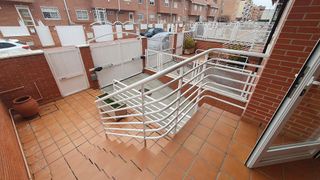 Casa adosada en venta en Ensanche en Alcalá de Henares