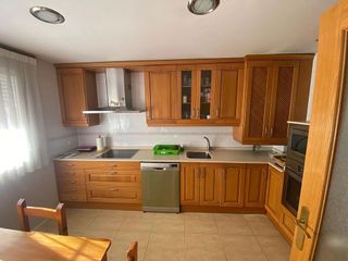 Casa adosada en venta en Ensanche en Alcalá de Henares