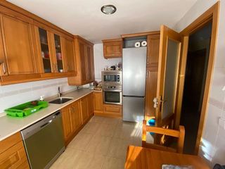 Casa adosada en venta en Ensanche en Alcalá de Henares